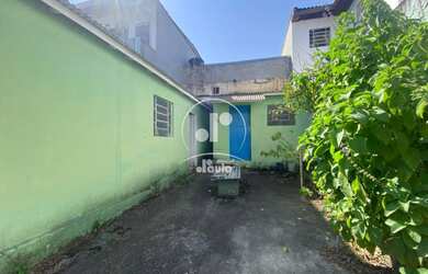 Imagem 6: Terreno com Ponto Comercial em Ótima Localização na Rua das Hortências, Vila Helena, Santo