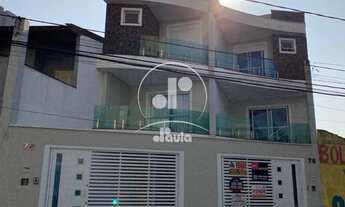 Imagem: Imperdível Sobrado à Venda na Vila Assunção