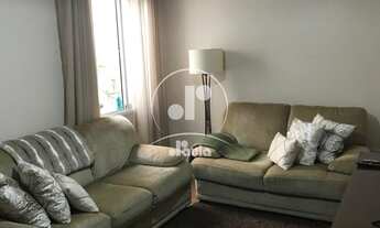 Imagem: Apartamento à venda em Santo André-SP