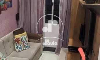 Imagem: Apartamento no 1° Andar à Venda no Planalto