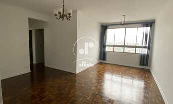 Imagem: Vila Assunção. Apartamento com 92m2, 3