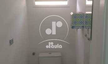 Imagem: Sala Comercial 20m², para Alugar - Bairro