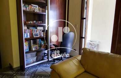 Imagem 4: Imperdível Sobrado à Venda na Vila Mazzei, Santo André-SP: 3 Quartos, 3 Suítes, 1 Sala, 5