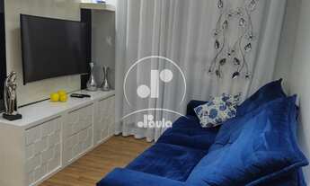 Imagem 6: Apartamento a venda com 70m², 3 dormitórios sendo 1 suíte e 2 vagas no Centro de são Berna