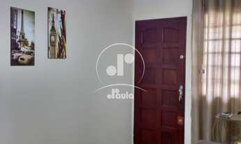 Imagem 6: Apartamento a venda com 50m², 2 dormitórios e 1 vaga de garagem na Vila Sacadura Cabral em