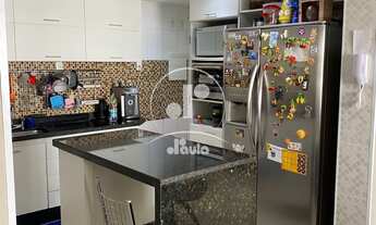 Imagem 6: Apartamento com 102 m² no Bairro Santa Paula São Caetano