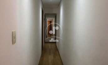 Imagem 7: Vista panorâmica na Vila Bastos próximo ao Shopping ABC 3 suítes e 3 vagas