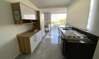 Imagem 4: Cobertura à venda na Vila Assunção, Santo André-SP: 2 quartos, 1 suíte, 1 sala, 3 banheiro