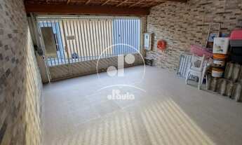 Imagem 7: Sobrado a venda com 101 m² de área construída e 79 m² de construção , Jardim Das Maravilh