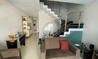 Imagem 4: Imperdível Sobrado à Venda na Vila Assunção, Santo André-SP: 3 Quartos, 1 Suíte, 1 Sala, 4