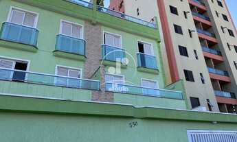 Imagem: Cobertura à venda na Vila Assunção, Santo