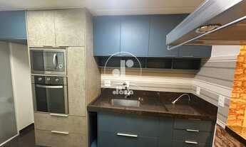 Imagem 2: Apartamento com 115,00 m² de área no Valparaiso Santo André