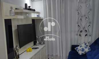 Imagem: Apartamento a venda com 70m², 3 dormitórios