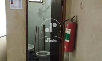 Imagem 3: Salão Comercial Impecável área privativa de 38,97 m² área comum de 1,5325 m² e área total