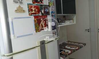 Imagem 7: Apartamento 115m² Mobiliado, 3 Dormitórios, 1 Suite, 3 Vagas, para venda no Bairro Jardi