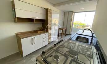 Imagem 5: Cobertura à venda na Vila Assunção, Santo André-SP: 2 quartos, 1 suíte, 1 sala, 3 banheiro