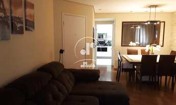 Imagem 2: Apartamento 115m² Mobiliado, 3 Dormitórios, 1 Suite, 3 Vagas, para venda no Bairro Jardi