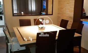 Imagem 5: Apartamento 115m² Mobiliado, 3 Dormitórios, 1 Suite, 3 Vagas, para venda no Bairro Jardi