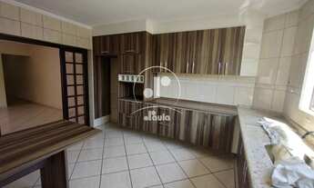 Imagem: Duas residências, 1ª casa, 3 quartos