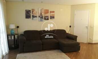 Imagem 3: Apartamento 115m² Mobiliado, 3 Dormitórios, 1 Suite, 3 Vagas, para venda no Bairro Jardi