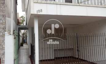 Imagem 5: Duas casas no terreno com 196 m² de terreno e 187 de construção Bairro Prosperidade São