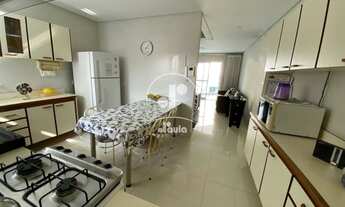 Imagem 6: Imperdível Sobrado à Venda na Vila Assunção, Santo André-SP: 3 Quartos, 1 Suíte, 1 Sala, 4