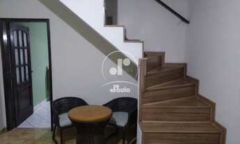 Imagem 4: Sobrado à venda em Rudge Ramos, São Bernardo do Campo-SP: 2 quartos, 1 sala, 2 banheiros