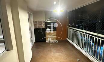 Imagem 7: Apartamento com 115,00 m² de área no Valparaiso Santo André