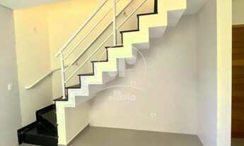 Imagem 4: Cobertura a venda com 119m², 2 dormitórios sendo 1 suíte, 2 vaga de garagem no Parque Orat