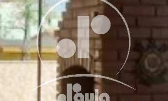 Imagem: Cobertura à venda em Santo André-SP, Jardim