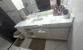 Imagem 7: Sobrado com 150 m² de terreno sendo 5x30 e 239 m² de construção Parque Novo Oratório San