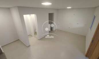 Imagem 4: Sobrado à venda em Santo André-SP, Vila Cecília Maria: 2 quartos, 2 suítes, 1 sala, 1 banh