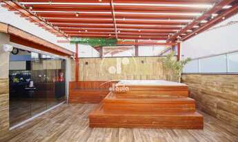 Imagem 5: Bairro Casa Branca. Cobertura sem condomínio com 120m2. 2 quartos, sendo 1 suíte, 3banheir