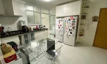 Imagem 4: Jardim Bela Vista apartamento com 3 suítes com planejados e 3 vagas fixas