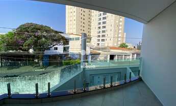 Imagem 5: Imperdível Sobrado à Venda na Vila Assunção, Santo André-SP: 3 Quartos, 1 Suíte, 1 Sala, 4