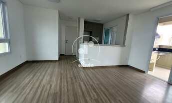 Imagem 3: Apartamento no Bairro Jardim, 73m², 2 suites, com cozinha planejada, lavanderia, varanda g