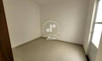 Imagem 5: Apartamento com 2 quartos e 1 suíte, à venda na Vila Linda, Santo André. Venha conferir!