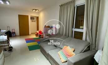 Imagem: Jardim Bela Vista apartamento com 3 suítes