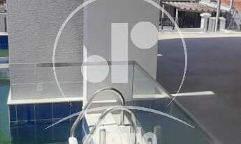 Imagem: Espetacular Sobrado à Venda em Santo André-SP