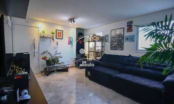 Imagem 7: Bairro Casa Branca. Cobertura sem condomínio com 120m2. 2 quartos, sendo 1 suíte, 3banheir