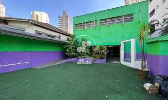 Imagem: Salão Comercial na Vila Bastos, 3 pavimentos