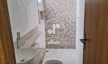 Imagem 6: Apartamento à venda na Vila Metalúrgica, Santo André-SP: 3 quartos, 1 suíte, 1 sala, 2 ban