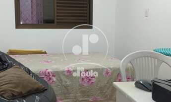 Imagem 3: Apartamento a venda na Vila Scarpelli, 83m², 3 dormitorios sendo 1 suite, sala 2 ambientes