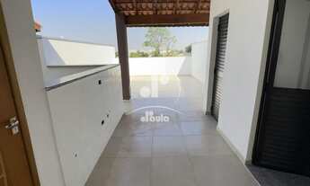 Imagem: Cobertura à venda em Santo André-SP, Jardim