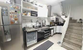 Imagem 3: Cobertura a venda com 106m², 4 dormitórios e 1 vaga de garagem no Bairro Príncipe de Gales