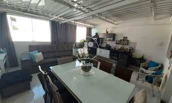 Imagem 1: Cobertura a venda com 106m², 4 dormitórios e 1 vaga de garagem no Bairro Príncipe de Gales