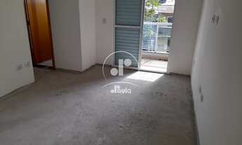 Imagem 2: Sobrado a venda com 222 m² , 3 suítes, 5 vagas de garagem, na vila Alpina em Santo André