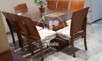 Imagem 5: Sobrado a venda, com 3 dormitórios planejados, 4 vagas de garagem, com 193m² na Vila Franc