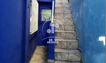 Imagem 3: Imóvel com três casas , 170,00 m² de construção e 250,00 m² de terreno , Bairro Santa M