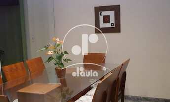 Imagem 4: Sobrado a venda, com 3 dormitórios planejados, 4 vagas de garagem, com 193m² na Vila Franc